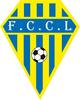 Logo du club de football Cognacois Fcl uit Cognac La Foret en St Laurent Sur Gorre