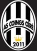 Logo du club de football Coings Cere As