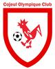 Logo du club de football Cojeul Oc