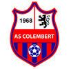 Club logo football club Colembert AS