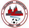 Logo du club de football Collonges/chauffour uit Chauffour Sur Vell