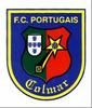 Logo du club de football Colmar Portugais