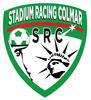 Logo du club de football Colmar Sr Fa uit Colmar en Houssen