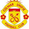 Logo du club de football Colmar Unifie FC