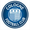Club logo football club Cologne FC