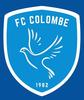 Logo du club de football Colombe