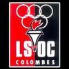 Logo du club de football Colombes Lso