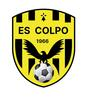 Logo du club de football Colpo Ent S