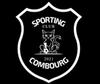 Logo du club de football Combourg Sc