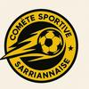 Club logo football club Comete S. Sarrians