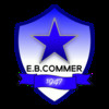 Logo du club de football Commer Eb uit Moulay