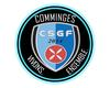 Clublogo voetbalvereniging Comminges St Gaudens uit St Gaudens en Villeneuve De Riviere