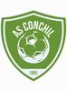 Logo du club de football Conchil AS