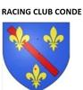 Logo du club de football Conde En Brie RC