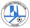 Logo du club de football Conflans F.c. uit Conflans Ste Honorine