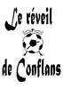 Club logo football club Conflans