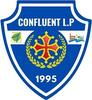 Club logo football club Confluent / Lsp