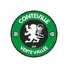 Logo du club de football Conteville Acvv