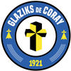 Logo du club de football Coray