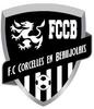 Logo du club de football Corcelles Fc uit Corcelles En Beaujolais