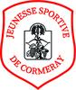 Clublogo voetbalvereniging Cormeray J.s.