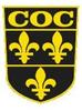 Logo du club de football Cormes Co uit Cormes en Lamnay