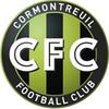Logo du club de football Cormontreuil Fc