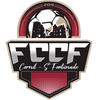 Logo du club de football Cornil Ste Fort Fc uit Ste Fortunade en Le Chastang en Cornil