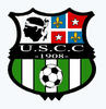 Logo du club de football Corte