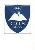 Logo du club de football Cos Marles uit Marles Les Mines