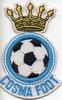 Logo du club de football Cosma Foot