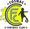 Logo du club de football Cosnac Fc