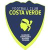 Logo du club de football Costa Verde Fc uit San Nicolao