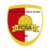 Logo du club de football Cote Saint Andre Fc uit La Cote St Andre
