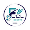 Logo du club de football Coteaux Libournais uit St Quentin De Baron en St Germain Du Puch
