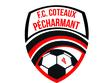 Logo du club de football Coteaux Pecharmant