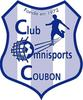 Logo du club de football Coubon C.o