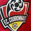 Club logo football club Coubron FC