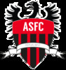 Logo du club de football Coudekerque Asf
