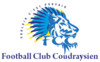 Clublogo voetbalvereniging Coudraysien FC