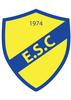 Logo du club de football Coudrecieux Es