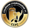 Logo du club de football Coueron Chabossiere