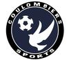 Clublogo voetbalvereniging Coulombiers SP