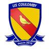 Logo du club de football Coulomby US