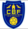 Logo du club de football Coulommiers Brie F