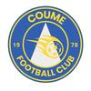 Logo du club de football Coume FC