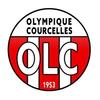 Clublogo voetbalvereniging Courcelles Les Mo