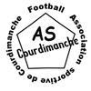 Logo du club de football Courdimanche AS