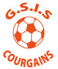 Clublogo voetbalvereniging Courgains Gsis