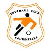 Logo du club de football Courmelles FC
